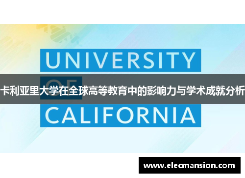 卡利亚里大学在全球高等教育中的影响力与学术成就分析