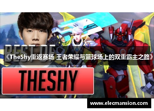 《TheShy重返赛场 王者荣耀与篮球场上的双重霸主之路》