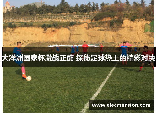 大洋洲国家杯激战正酣 探秘足球热土的精彩对决