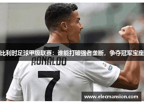 比利时足球甲级联赛：谁能打破强者垄断，争夺冠军宝座