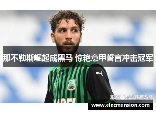 那不勒斯崛起成黑马 惊艳意甲誓言冲击冠军